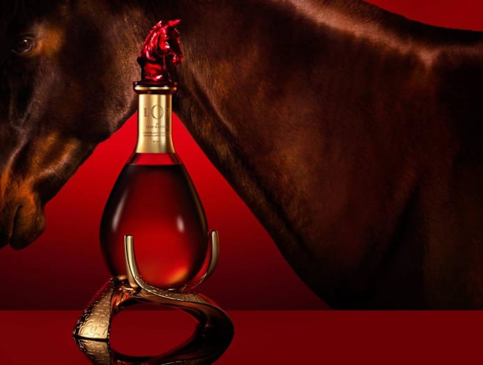 百光 New Year Edition 2026 720ml Chinese New Year 2026: Year of the Horse bottles to buy