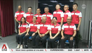 6 new members voted into Progress Singapore Party's top leadership body