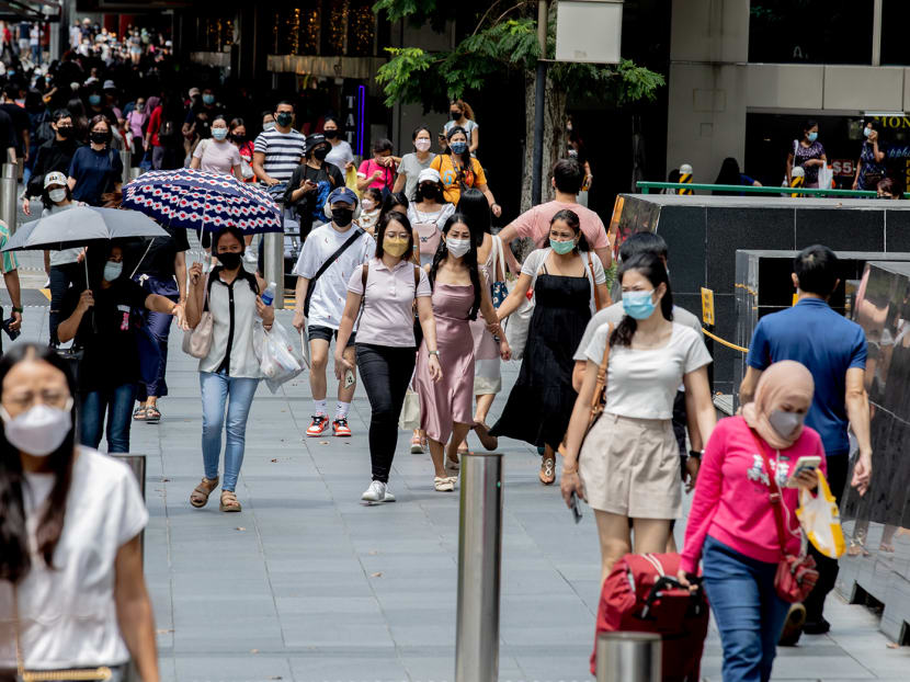 Around 165,000 domestic jobs were preserved in 2020 due to various labour support measures, the Ministry of Finance said.