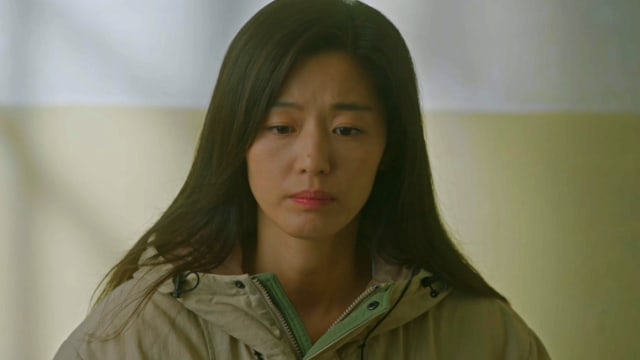 智异山（第22集）：91年玄桥谷事件