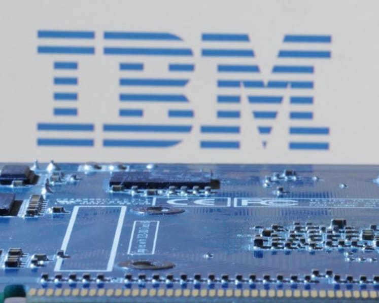IBM cuts yearly revenue growth forecast as customers prioritize AI infrastructure spending
