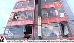 Some travel agencies are stepping up security briefings for tours to Japan