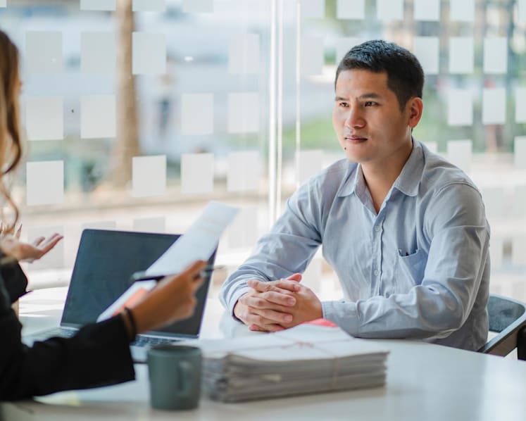 Commentary: Job performance reviews are outdated and often pointless – so why keep using them?