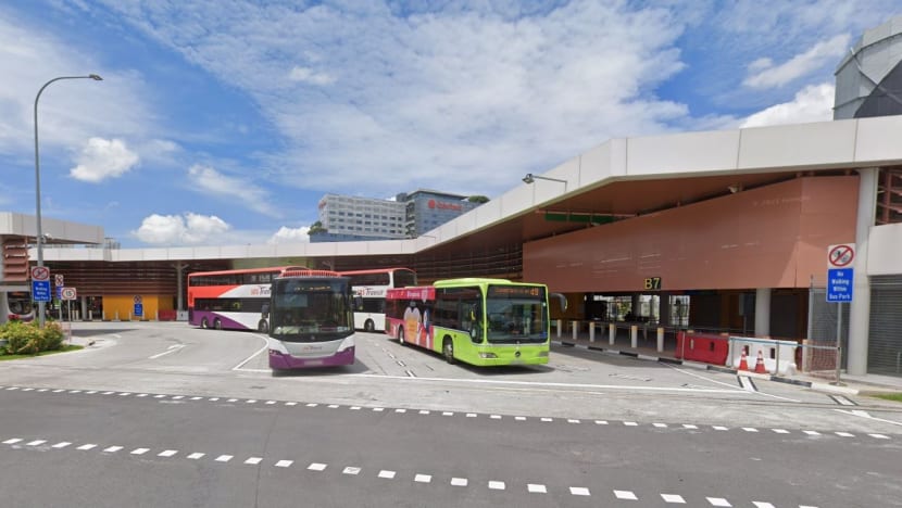Jurong East Bus Interchange among 2 new Covid-19 clusters; 6 bus interchanges now active clusters