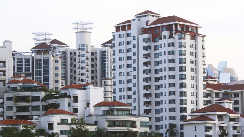 Private home resale prices, volume end year flat: SRX