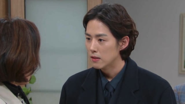 我的眼里只有你（第69集）：世俊和母亲断绝关系