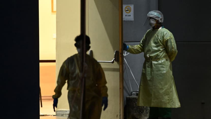 Unvaccinated Covid-19 patients take up disproportionate amount of medical resources, put strain on healthcare system: Rahayu Mahzam