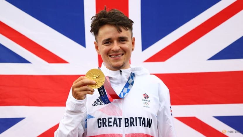 Pidcock to lead British team at road world championships