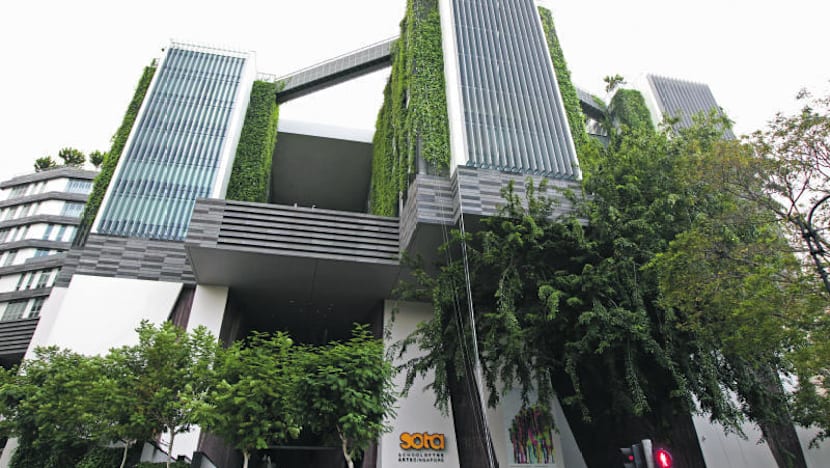 Singapore beats global average for IB score