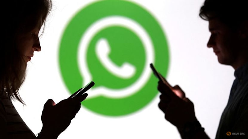 Italy watchdog orders Meta to halt WhatsApp terms barring rival AI chatbots