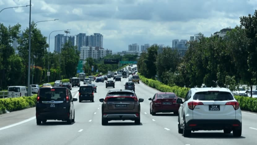 COE prices rise across all categories at end of March 9 bidding exercise