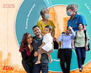 The big picture: Behind Singapore’s last 12 Budgets