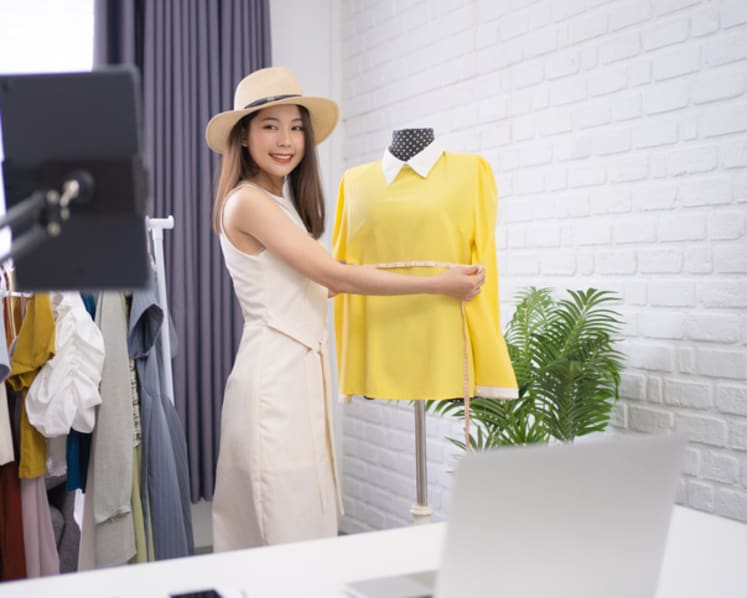 Need more reasons to shop? Mediacorp has a new shoppertainment concept called The Wonder Shop