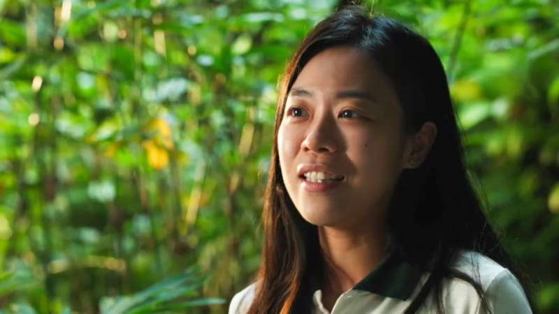 How Singapore Keeps Its Green Heartbeat Alive
