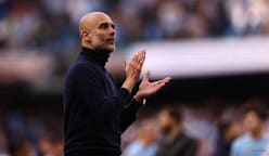 Pep Guardiola to leave Man City at end of the season: Reports