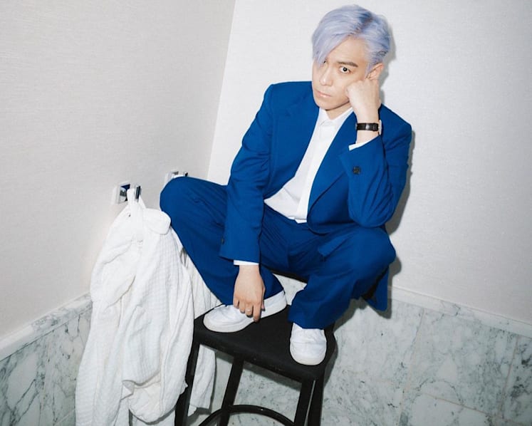 TOP reveals he has left K-pop group BIGBANG, gets mixed reaction from fans