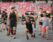 How Hyrox became the everyday athlete’s Everest as global participation surges