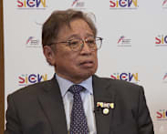 Sarawak premier: Subsea cable project with Singapore could pilot larger ASEAN power grid Sarawak premier: Subsea cable project with Singapore could pilot larger ASEAN power grid
