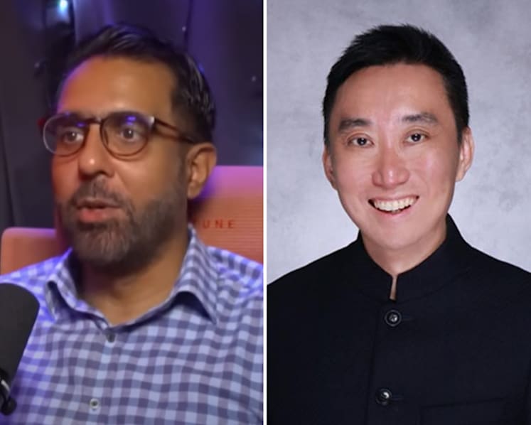 WP chief Pritam Singh rebuts ex-NMP Calvin Cheng's claim that party 'cynically' used Palestine issue to woo voters