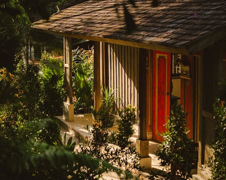 Why Magia de Uma is one of Bali’s most distinctive new boutique hotels
