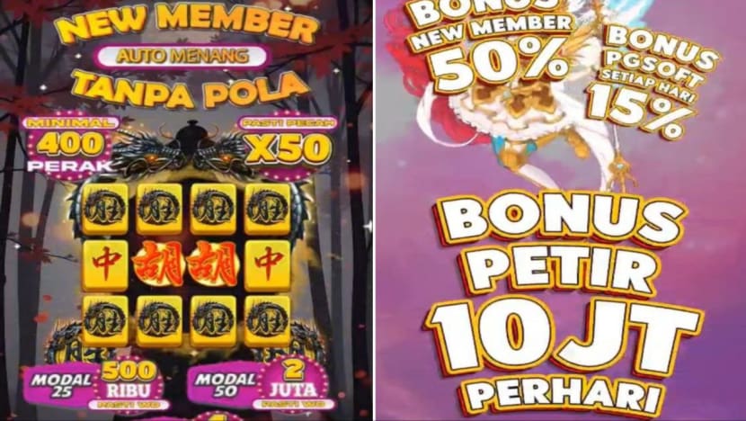 Man to be charged over undeclared cash, money laundering linked to illegal gambling operation Man to be charged over undeclared cash, money laundering linked to illegal gambling operation