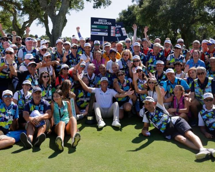 LIV Golf's Smash GC rebrands as OKGC, first US-market-aligned franchise