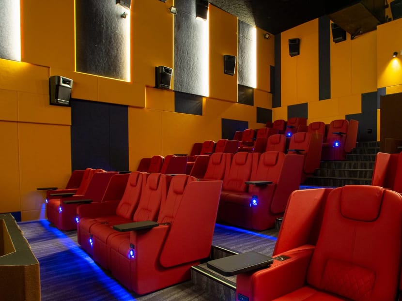 Nex shaw premiere 2025