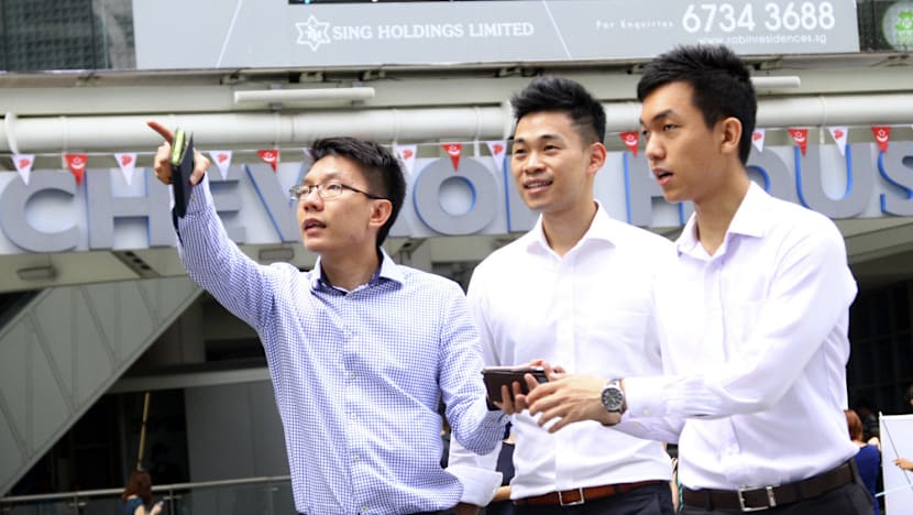 More PMEs seeking help for employment issues