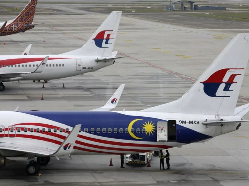 Airlines globally have taken a hit from the pandemic as governments shut borders and grounded flights to contain the spread of the virus.