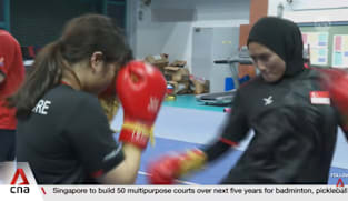 New entity SpexSG to help athletes enjoy longer careers, perform better