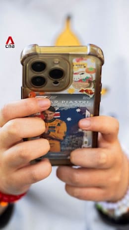 'It's kind of stupid': Australian teens still on social media after ban
