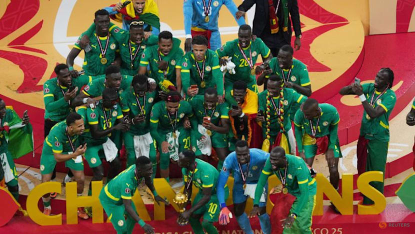 Blow for Africa Cup of Nations after farcical final