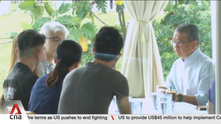 Repairs at City Sprouts Bedok to be done by Chinese New Year; tenants to get one-month rental waiver