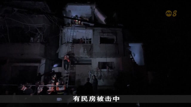 以巴新停火协议要求停战40天 让双方交换人质和囚犯