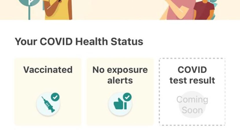 Commentary: Privacy in a pandemic — can I ask my GP if they’ve been vaccinated for COVID-19? Commentary: Privacy in a pandemic — can I ask my GP if they’ve been vaccinated for COVID-19?