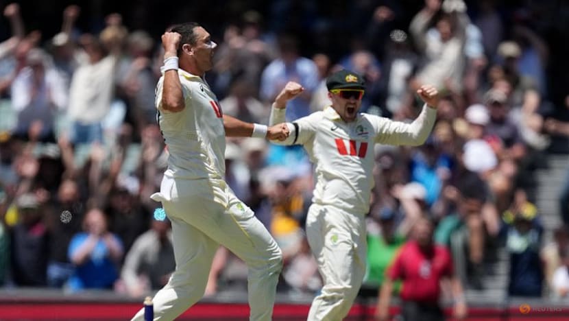 Australia crush England fightback to retain Ashes in Adelaide