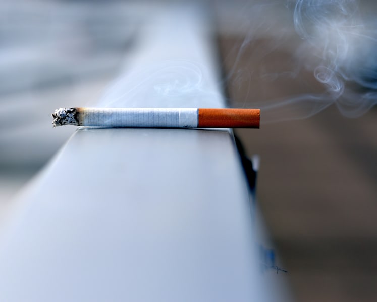 Commentary: Secondhand smoke could cause mental health issues for young and old especially