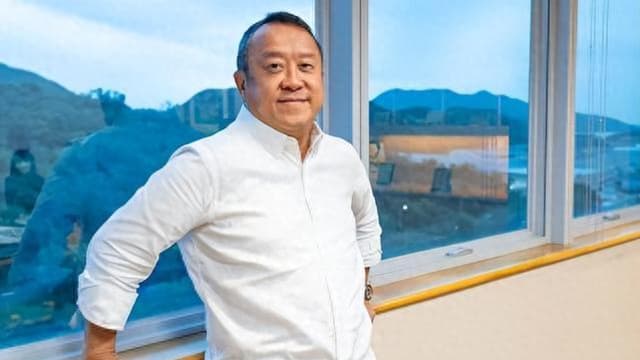 曾志伟爆入股诈骗集团被调查　港警回应了