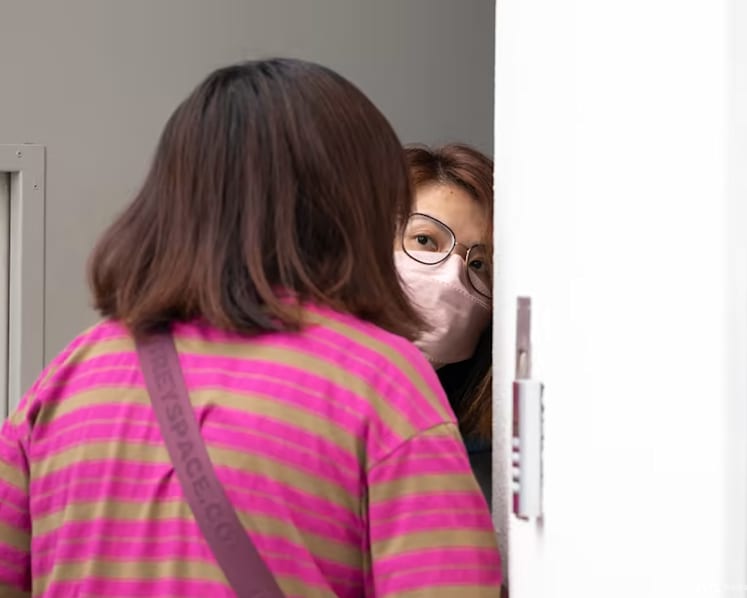 Former Kinderland preschool teacher who allegedly abused children in her care offered S$15,000 bail