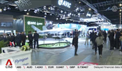 SMEs providing dual-use technologies seeing growing demand at Singapore Airshow