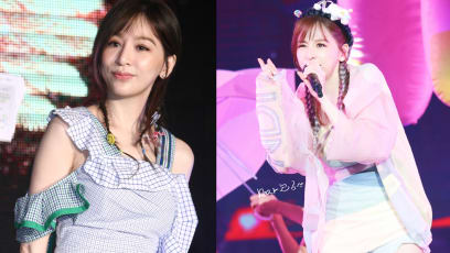 Cyndi Wang Wants Those Who Say She’s Had Plastic Surgery To Buy Front-Row Seats To Her Concerts
