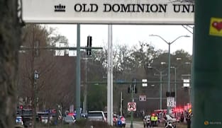 Virginia university shooter was Islamic State supporter: FBI