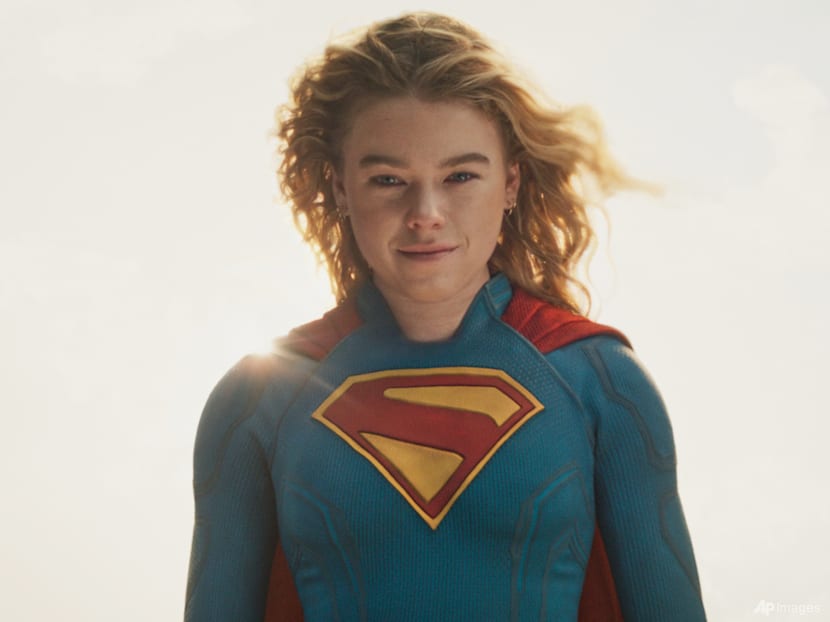 Supergirl proves James Gunn’s DC Universe is on the right track, albeit a safe one