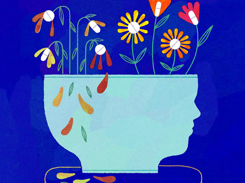 4 types of drugs that may increase your dementia risk