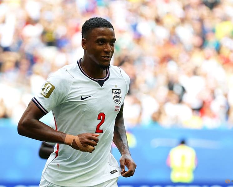 Arsenal bolster defence with Konsa signing from Villa