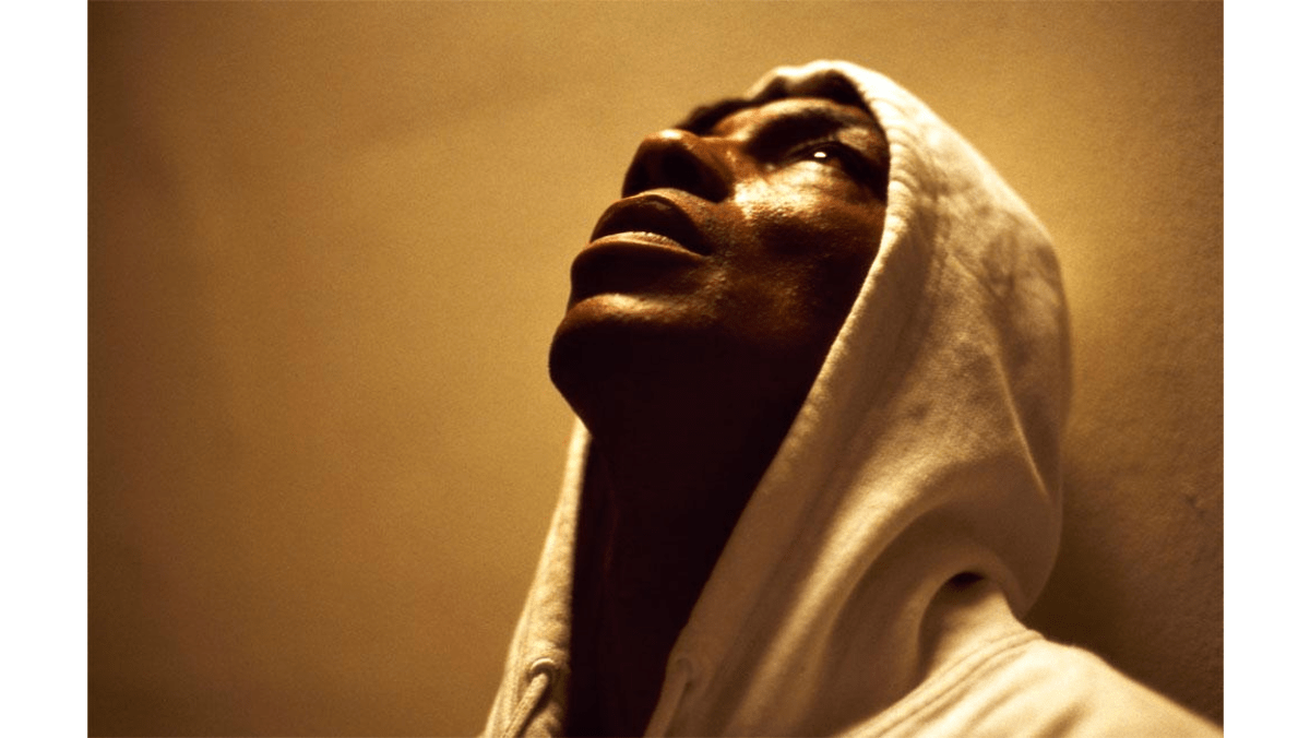 Tricky Rapper Daughter Massive Attack singer Tricky opens up on daughter's death - 8days