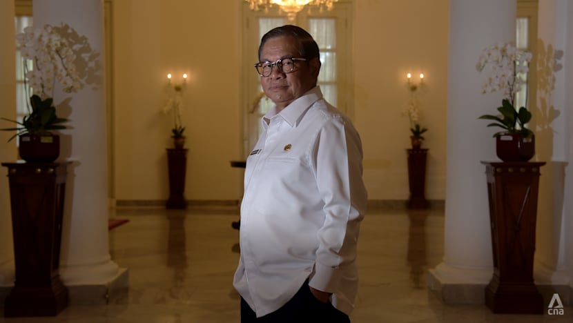 Jakarta’s new governor Pramono faces his toughest test yet: Building a resilient city amid austerity