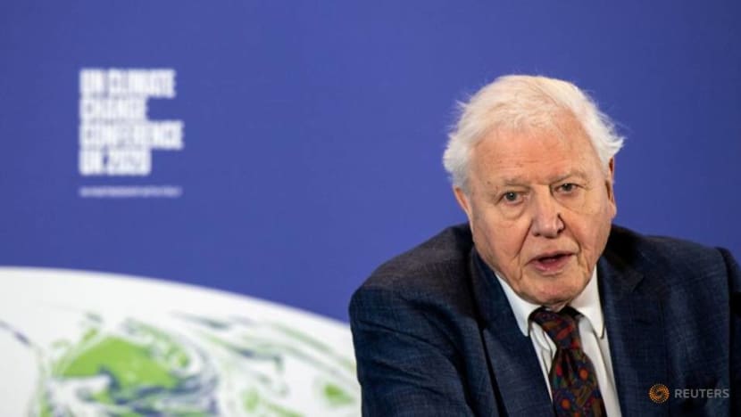UK still plans in-person 'last chance' COP26 climate summit UK still plans in-person 'last chance' COP26 climate summit