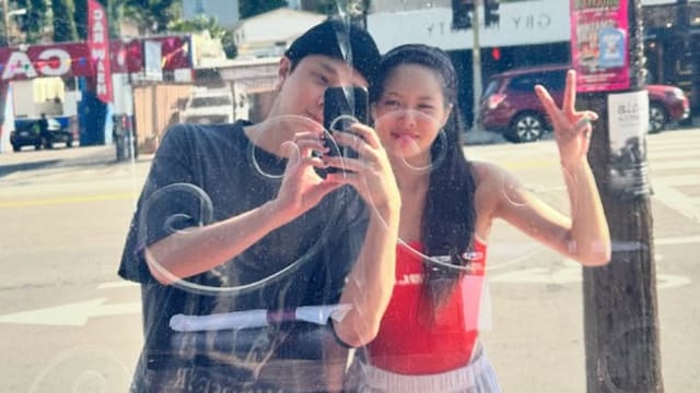 泫雅闪嫁龙俊亨，坦言正为“一件事”感到困扰