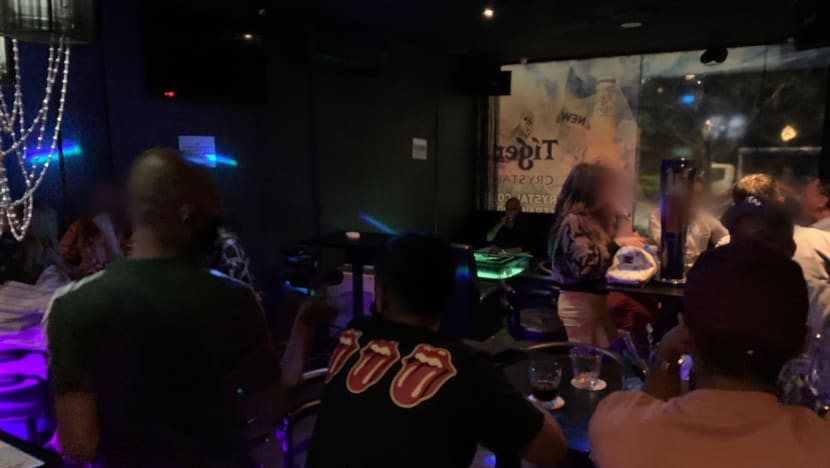 Covid-19 regulations breach: 22 F&B outlets ordered to close, 11 fined